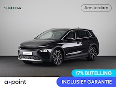 Skoda Elroq - 60 Business Edition - Tour | 20 inch | Stoelverwarming | Adaptive Cruise Control | Blind S