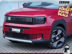 Fiat Grande Panda - La Prima 44 kWh | Carplay | Camera | Winter | Cruise