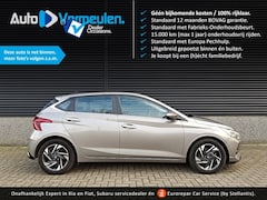 Hyundai i20 - Comfort 1.0 T-GDI 100 pk
