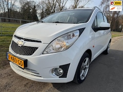Chevrolet Spark - 1.0 16V LS
