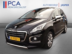Peugeot 3008 - 1.6 Allure Aut Pano trh navi