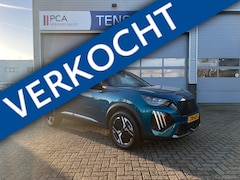 Peugeot 2008 - 1.2 Hybrid 145PK GT | Automaat | |Digitaal display |