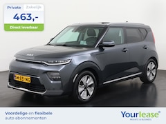 Kia e-Soul - ExecutiveLine 64 kWh | All-in 463, - Private Lease | Direct uit voorraad