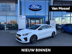 Kia Pro cee'd - ProCeed 1.0 T-GDI GT-Line Edition