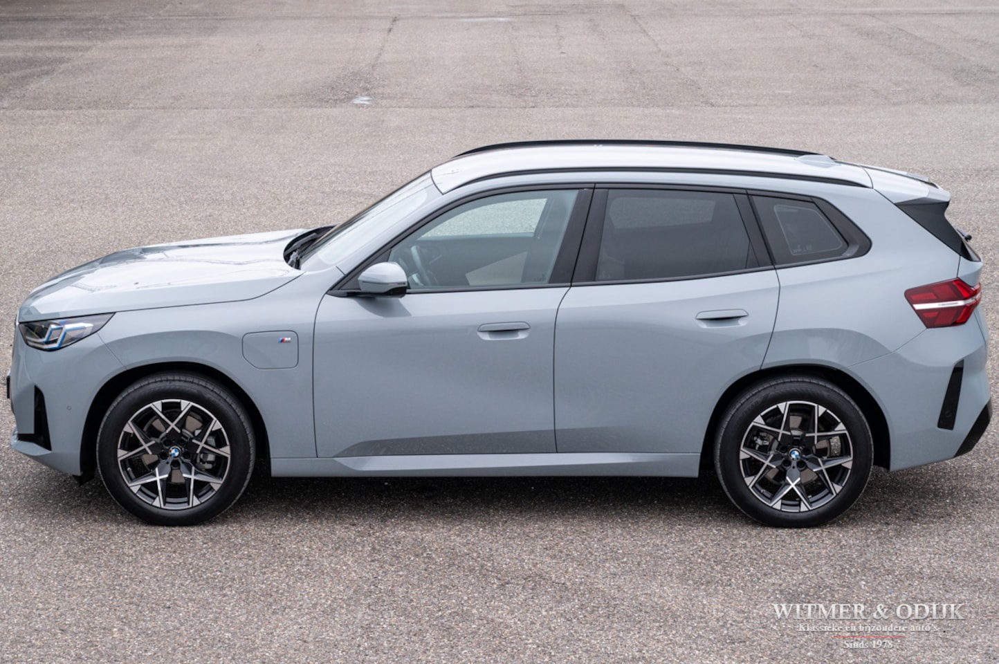 BMW X3 - 30e xDrive M-sport, elektr. trekh., Head-Up displ. - AutoWereld.nl