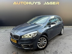 BMW 2-serie Gran Tourer - 218i M Sport H&K H&U Leder Camera