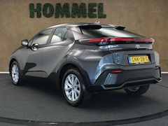 Toyota C-HR - 1.8 Hybrid 140 Active - ORIGINEEL NEDERLANDSE AUTO - AFKOMSTIG VAN 1E EIGENAAR - CAMERA