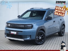 Fiat Grande Panda - 1.2 Hybrid 100 PK Icon | Pack Style | Automaat