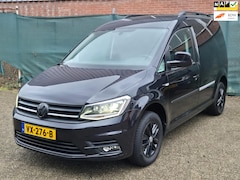 Volkswagen Caddy - 2.0 TDI L1H1 BMT Highline *BEAUTY* 1e eig