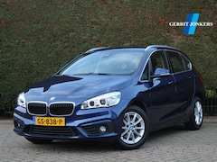 BMW 2-serie Active Tourer - 218d Essential | Trekhaak
