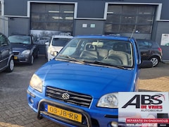 Suzuki Ignis - 1.3-16V GS APK AUG 2026