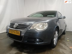 Volkswagen Eos - 1.6-16v FSI schadeauto