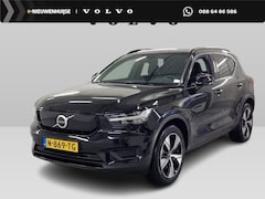 Volvo XC40 - Recharge 70 kWh Plus | Adaptieve Cruise Control | Parkeercamera | Stoel-/Stuurverwarming |