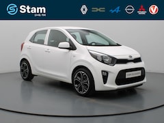 Kia Picanto - 67pk CVVT ComfortPlusLine Navigator Airco | Cruise | Carplay | Navi