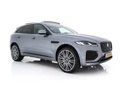 Jaguar F-Pace - 2.0 P400e PHEV R-Dynamic HSE AWD ( Plug-in ) (INCL-BTW) Aut. *PANO | LEATHER | MERIDIAN-SO