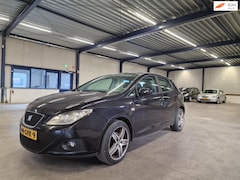 SEAT Ibiza - 1.4 Stylance PSENSOR CRUISE TREKHAAK 2 X SLEUTELS