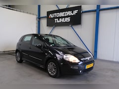 Fiat Punto Evo - 1.3 M-Jet Dynamic
