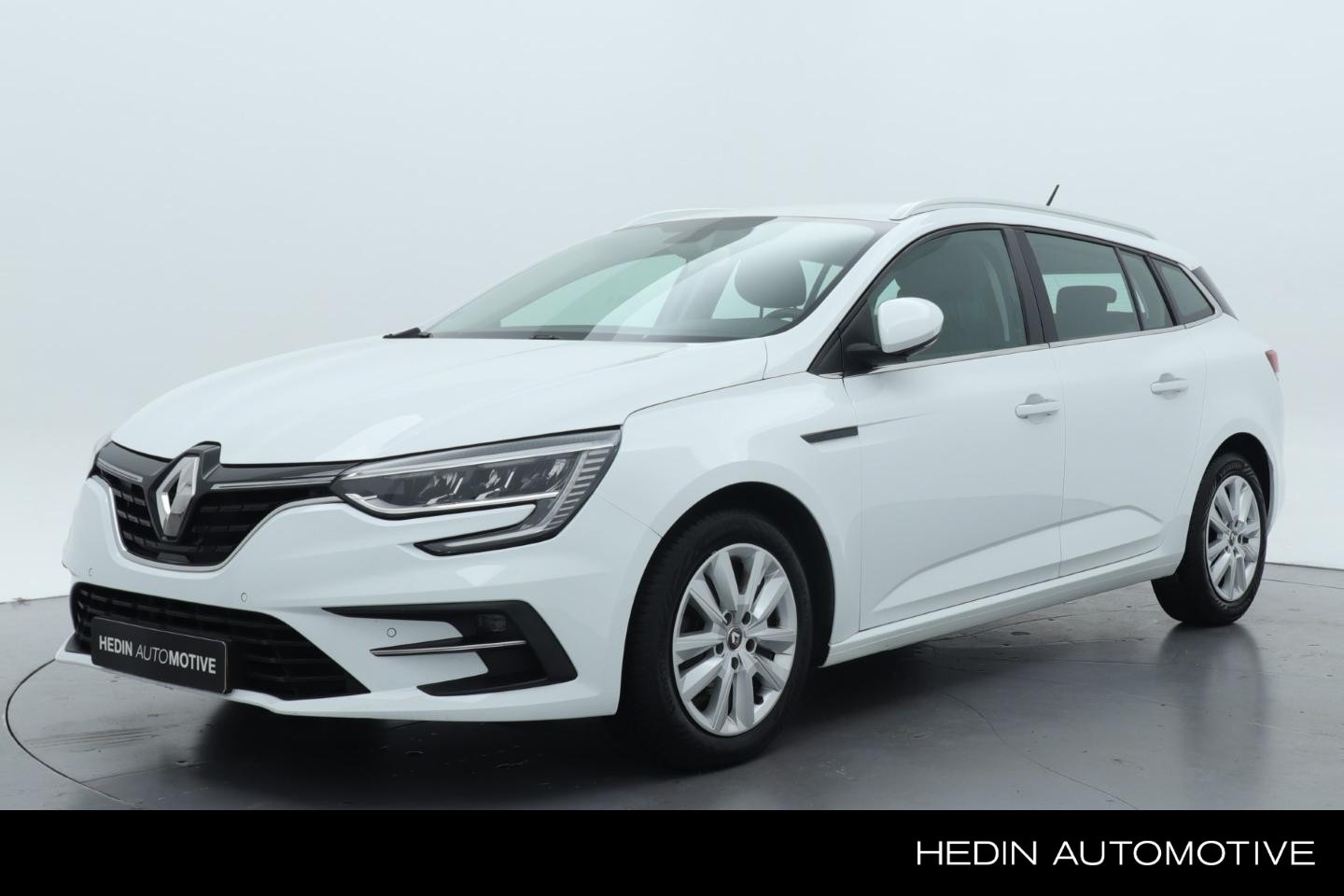 Renault Mégane Estate - 1.3 TCe Business Zen |  Apple CarPlay & android auto - AutoWereld.nl