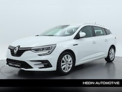 Renault Mégane Estate - 1.3 TCe Business Zen | Apple CarPlay & android auto | Trekhaak