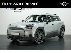 MINI Aceman - SE Essential / LED / Parking Assistant / 18" Night Flash Spoke Grey