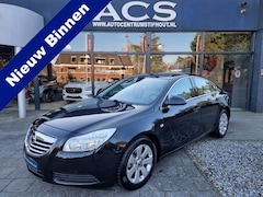 Opel Insignia - 1.6 Edition | Maintenance 100% | Export | NAP-170dkm