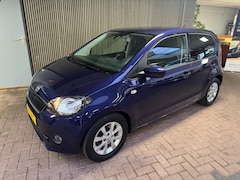 Skoda Citigo - 1.0 Greentech Fresh