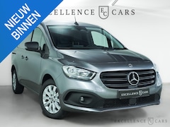 Mercedes-Benz Citan - 110 CDI Pro L1 | BPM Vrij |