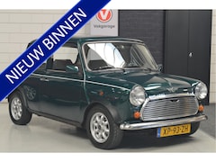 Austin Mini - 1000 Magic kat. // 34.000 km // ZEER NETTE EN LEUKE MINI //