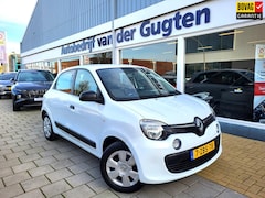 Renault Twingo - 1.0 SCe Authentique / Airco /