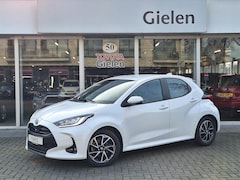 Toyota Yaris - 1.5 Hybrid Dynamic Plus | Stoelverwarming, Keyless, Startknop, Apple CarPlay/Android Auto,