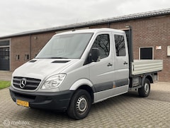Mercedes-Benz Sprinter - bestel 313 2.2 CDI 366 DC Open Laadbak Airco