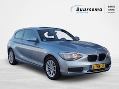 BMW 1-serie - 118d Business | Inruilkoopje | 194500 KM