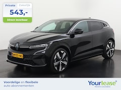 Renault Mégane E-Tech - EV60 Optimum Charge Techno | All-in 543, - Private Lease | Direct uit voorraad