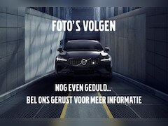 Volvo XC60 - 2.0 T8 Plug-in hybrid AWD Plus Dark