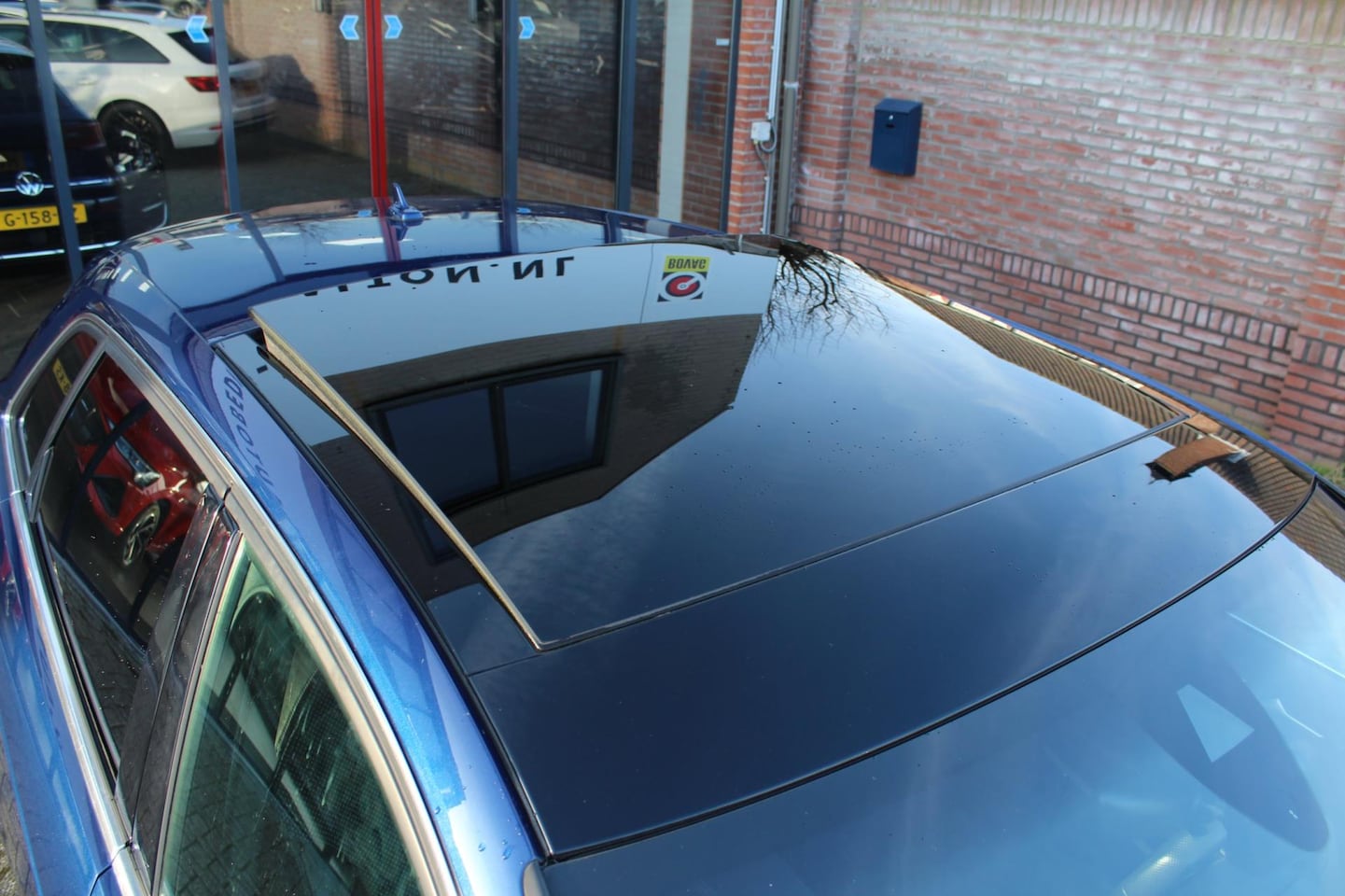 Audi A3 Sportback - 1.4 e-tron PHEV PANO/S-LINE - AutoWereld.nl