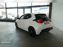 Toyota Yaris - 1.5 Hybrid Executive