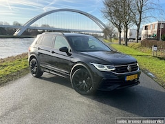 Volkswagen Tiguan - 1.4 TSI eHybrid R-Line Business+ |Black L|