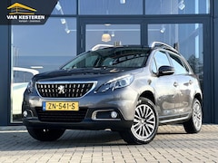 Peugeot 2008 - 1.2 PureTech 130pk Blue Lion | Trekh. | PDC | Carplay | 1e Eig. | NL Auto |