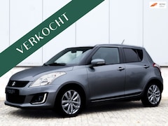 Suzuki Swift - 1.2 Exclusive AUTOMAAT- 42.000km Uniek