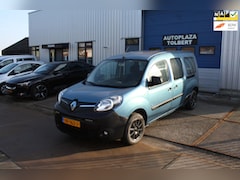 Renault Kangoo Express - Z.E. Maxi (ex Accu) *BJ'13*63DKM*AIRCO