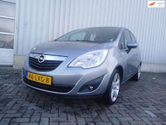 Opel Meriva - 1.4 Edition MOTOR DEFECT