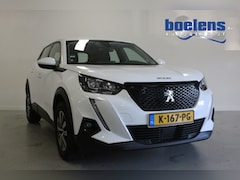 Peugeot 2008 - 1.5 BlueHDi Blue Lease Active | LED-KOPL | CARPLAY | LANE-ASSIST | PDC | DAB-RADIO | NAVIG
