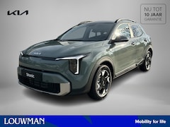 Kia Stonic - 1.0 T-GDi MHEV DynamicPlusLine