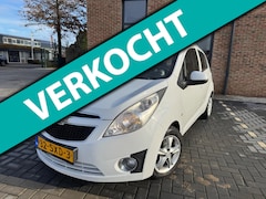 Chevrolet Spark - 1.0 16V LE