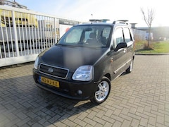 Suzuki Wagon R+ - 1.3 FreeStyle
