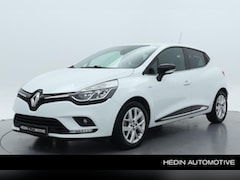 Renault Clio - TCe 90 Limited | Trekhaak