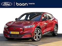 Ford Mustang Mach-E - Extended Premium AWD 98 kWh | Panorama dak | Matrix LED | Memory stoel | Leer | Elektr. ac