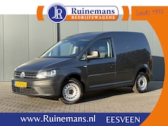 Volkswagen Caddy - 2.0 TDI / L1H1 / 1e EIG. / AIRCO / CRUISE / TREKHAAK / 57.272 km / ZEER NETJES