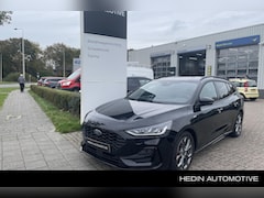 Ford Focus Wagon - 1.0 EcoBoost Hybrid ST Line X