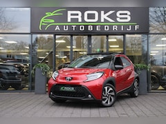 Toyota Aygo X - 1.0 VVT-i S-CVT Envy CabrioTop Automaat